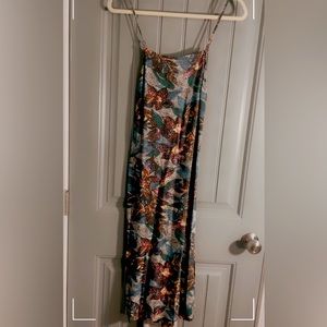 O’NEIL Lexie Midi Summer Dress